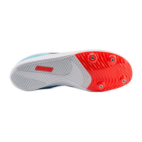 Кросівки Nike ZOOM RIVAL DISTANCE | Зображення 3
