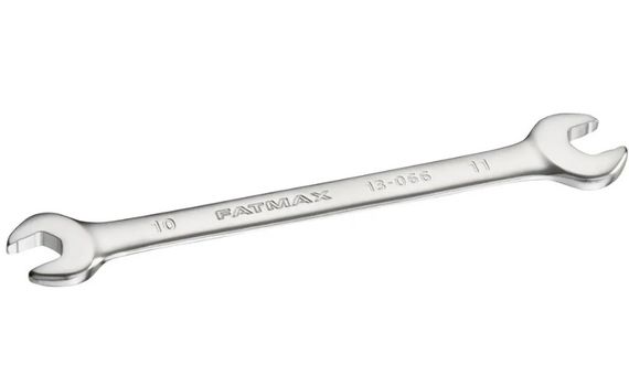 Ключ ріжковий Stanley гайковий 10x11 мм (FMMT13066-0)