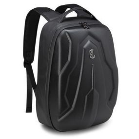 Рюкзак туристичний Semi Line USB 16 Black (P8254-0) (DAS302224)