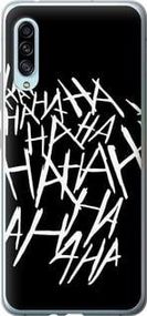 Чохол для Samsung Galaxy A90 5G з силікону FCh_018373