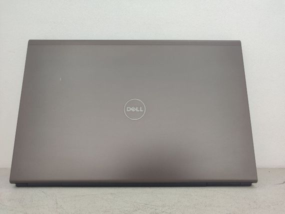 Мобильная рабочая станция Dell Precision M6600 / 17.3" (1920x1080) TN / Intel Core i7-2860QM (4 (8) ядра по 2.5 - 3.6 GHz) / 32 GB DDR3 / 240 GB SSD / AMD FirePro M8900, 2 GB GDDR5, 256-bit / DVD-ROM б/у + Подарок Зубная щетка Colgate Connect M1 | Зображення 6