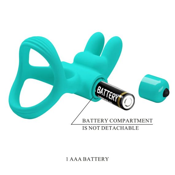 Эрекционное кольцо Pretty Love - PASSIONATE DANTE, BI-210320-1 sexstyle | Зображення 8