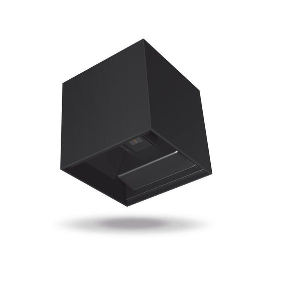 Світлодіодний світильник архітектурний AR04 IP54 VIDEX  6W 2700K | Зображення 1