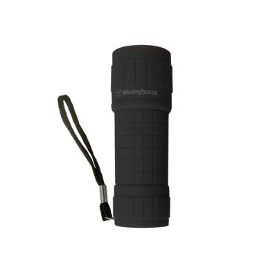 Ліхтар Westinghouse 3W COB WF87 + 3 х AAA/R03 чорний (WF87-3R03PD16(black)) | Зображення 1