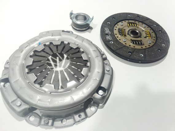 Зчеплення в зборі Matiz 0.8, VALEO PHC (DWK-029) (821412) | Зображення 1