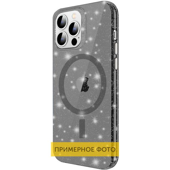 Чехол TPU Radiance with MagSafe для Apple iPhone 14 (6.1")