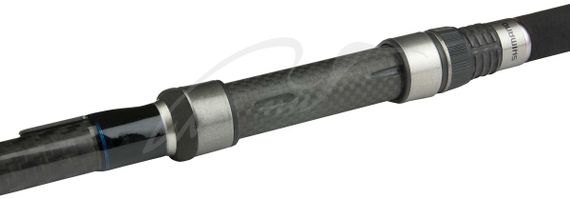 Удилище карповое Shimano Tribal TX-4 12-275 12’/3.66m 2.75lb - 2sec. | Зображення 4