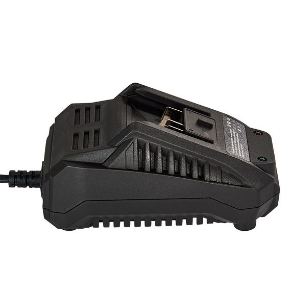 Зарядний пристрій для акумуляторів Vitals Master LSL 1824 SmartLine+ | Зображення 5