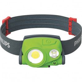 Налобний ліхтар Philips Xperion 6000 LED WSL Headlamp X60HEAD X1