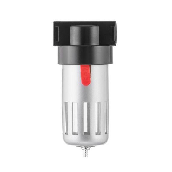 Фильтр воздушный Intertool - 1/2" (PT-1401) | Зображення 3