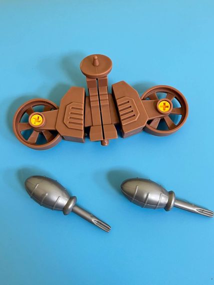 Ігровий набір "Щенячий патруль" База Bambi 627-19-3 фігурки з аксесуарами | Зображення 7