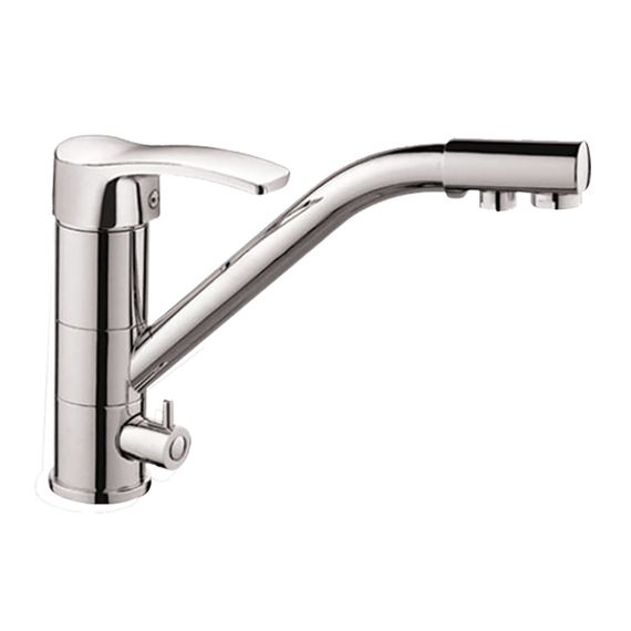 Змішувач для кухні HAIBA FOCUS 021 (HB0754)