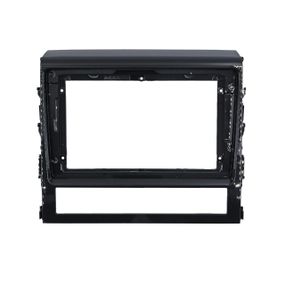 Перехідна рамка серії QIV QBR-F 0422-82 для Toyota Land Cruiser 11 200 2015-2018 (F2) 9 дюймів