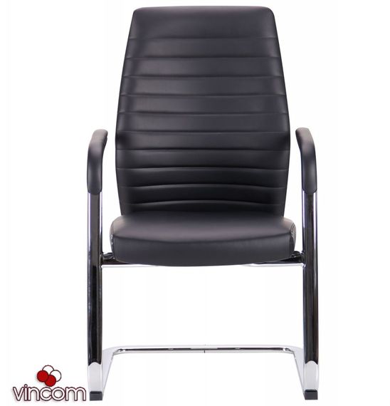 Кресло AMF Ilon CF Black | Зображення 1
