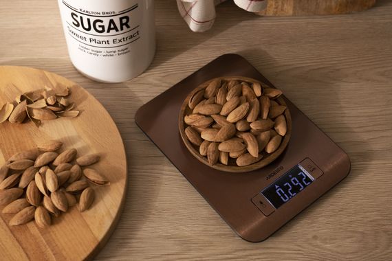 Ваги кухонні Ardesto (SCK-898R) | Зображення 4