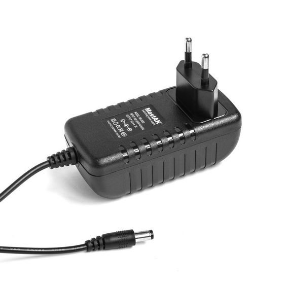 Мережевий блок живлення MastAK SW-2053 (5V 3000mA) | Зображення 3