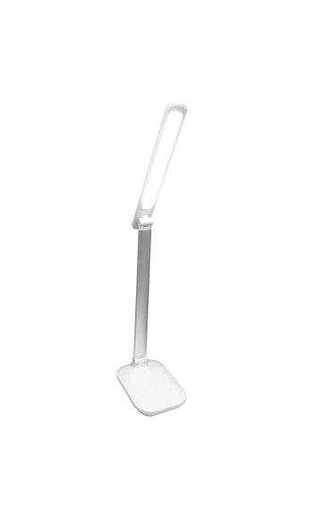 Настольный светильник LED XG-850 7W 220V 4000K dim White Ny95000821 | Зображення 3