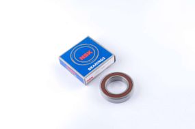 Підшипник КПП м/б 6009-2RS 45*75*16 (мотоблок ZUBR 178F, ATV-300) NSK