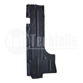 Захист днища лівий BMW 5 F10/F11 09-17, 701 5165