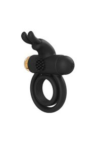 Эрекционное виброкольцо Dream Toys ELITE JOEL LUXXE Sex Aura