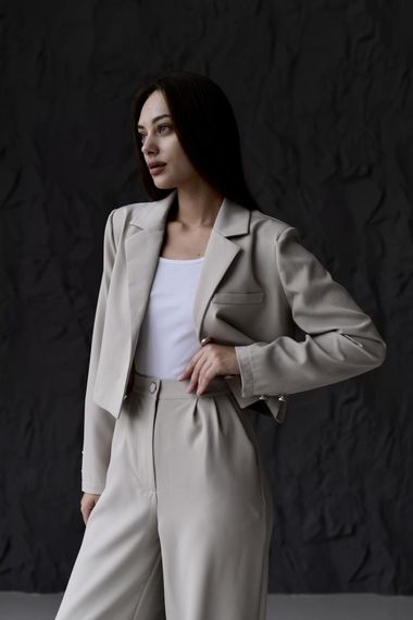 Класичний костюм | Зображення 4