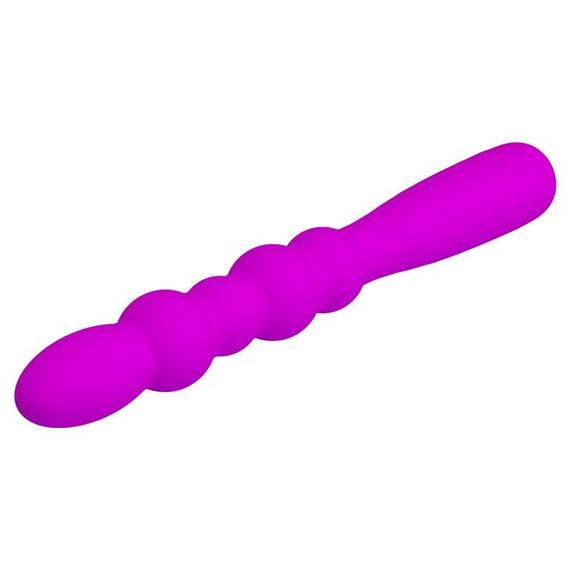 Гнучкий вібро стимулятор PRETTY LOVE-MONROE, BI - 014758 Sex Aura | Зображення 3
