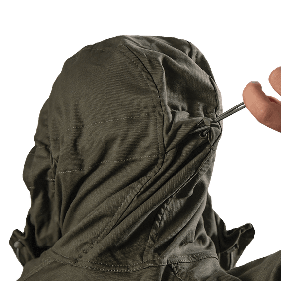 Костюм Stalker 3.0 Canvas Олива (7011), XXL | Зображення 5
