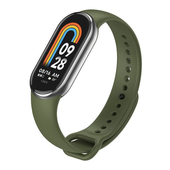Ремешок для Xiaomi Mi Band 8/9/10 Original Design | Зображення 7