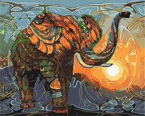 Сонце в зеніті