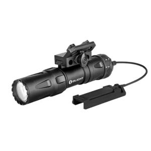 Фонарь Olight Odin Mini Black M-LOK