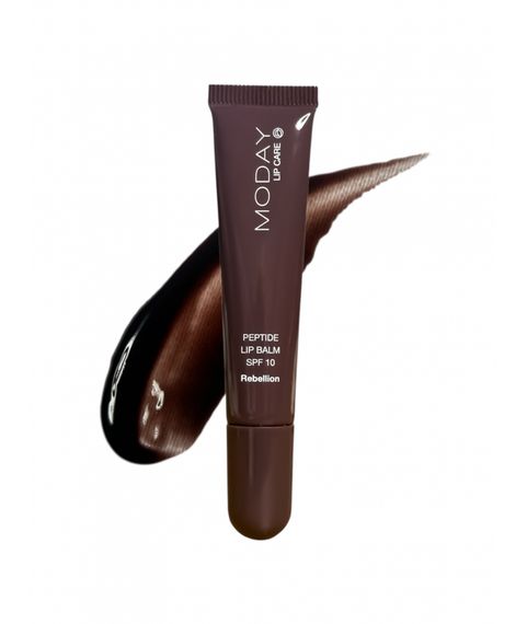 Бальзам для губ MODAY Peptide Lip Balm SPF10 - Rebellion (10 ml)