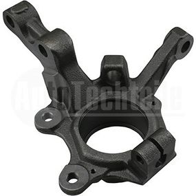 Кулак поворотный (цапфа) правая Renault Megane 96-03/ Scenic 99-03/ Kangoo 97-, 502 0629