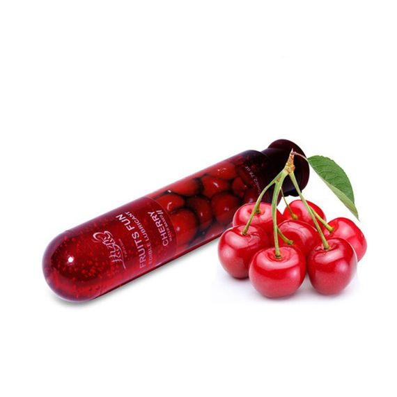 Мастило на водній основі Oral Lubricant для орального та вагінального сексу 80 ml | Зображення 2