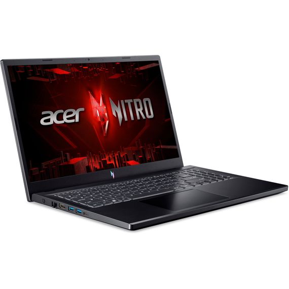 Ноутбук Acer Nitro V 15 ANV15-51 (NH.QNBEU.00J) | Зображення 1