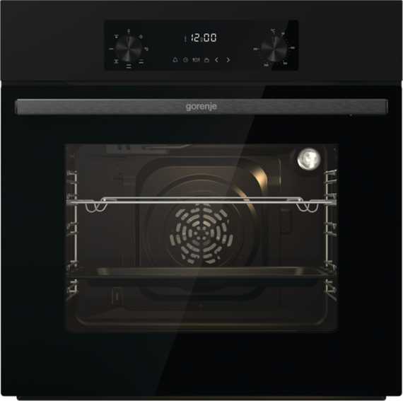 Електрична духова шафа Gorenje BO6635E01B