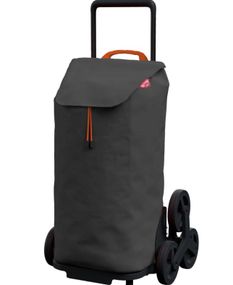 Сумка-візок Gimi Tris 52 Grey (168415)