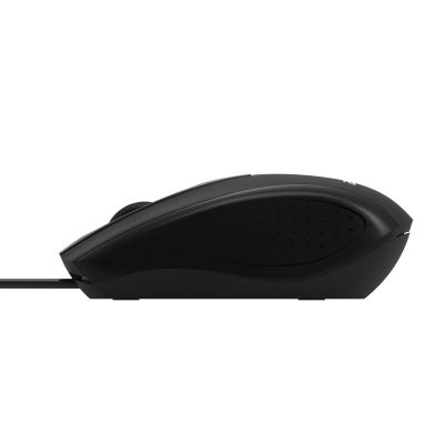 Мышка Acer Optical 008 USB Black (HP.EXPBG.008) | Зображення 5