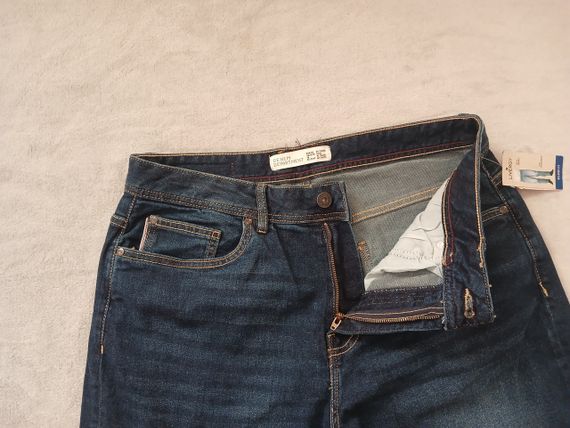 Чоловічі джинси Relaxed fit | Зображення 1