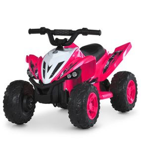 Детский электромобиль Квадроцикл M 6279EBR-8 до 30 кг