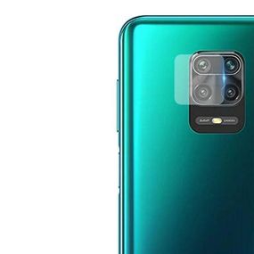 Захисне скло на Камеру для Xiaomi Redmi Note 9s / Note 9 Pro​​​​​​​
