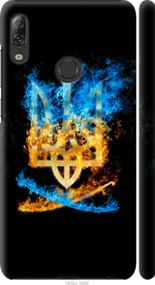 Чохол на Lenovo K5 Pro Герб "1635m-1608-24368"