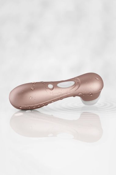 Кліторальний вакуумний стимулятор Satisfyer Pro 2 Next Generation | Зображення 9