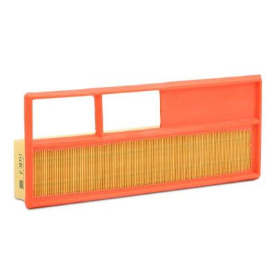 Воздушный фильтр для автомобиля Mann C3877/1