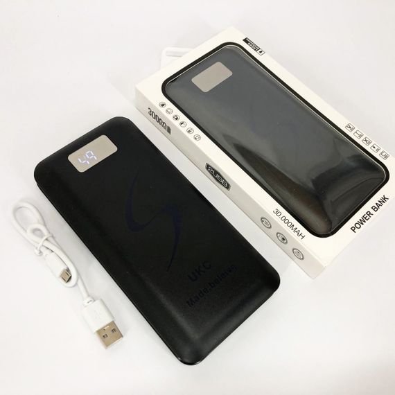 Повербанк для роутера и модема, Повербанк с функцией стандартной зарядки универсальный MP-33 | Зображення 2