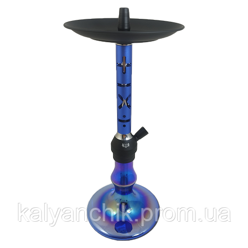 Кальян Garden Hookah Blue 6146-1
