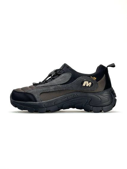 Мужские кроссовки MOC EVO 1TRL X Grey Black , Вьетнам 46 29.5 см | Зображення 2