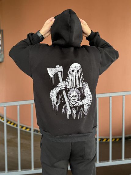 Худі мілітарі | Зображення 2