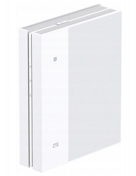 4G WiFi роутер ZTE MF297D1 LTE Cat 12 для 128 пристроїв одночасно (1896029844)