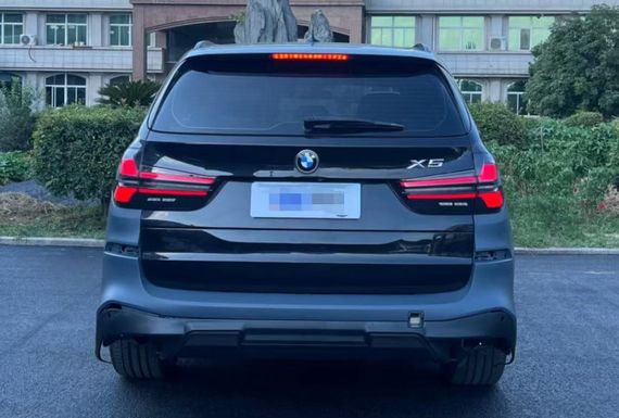 Комплект рестайлинга в X5M F95 2024 (без замены крышки багажника) для BMW X5 F-15 2013-2018 гг | Зображення 5