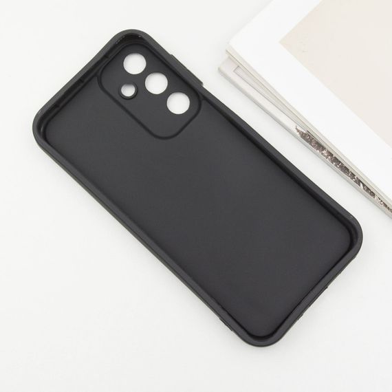 TPU чехол Prestige для Samsung Galaxy A36 5G Hourglass | Зображення 1